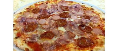 Trattoria Toscana dal 1976 Pisa