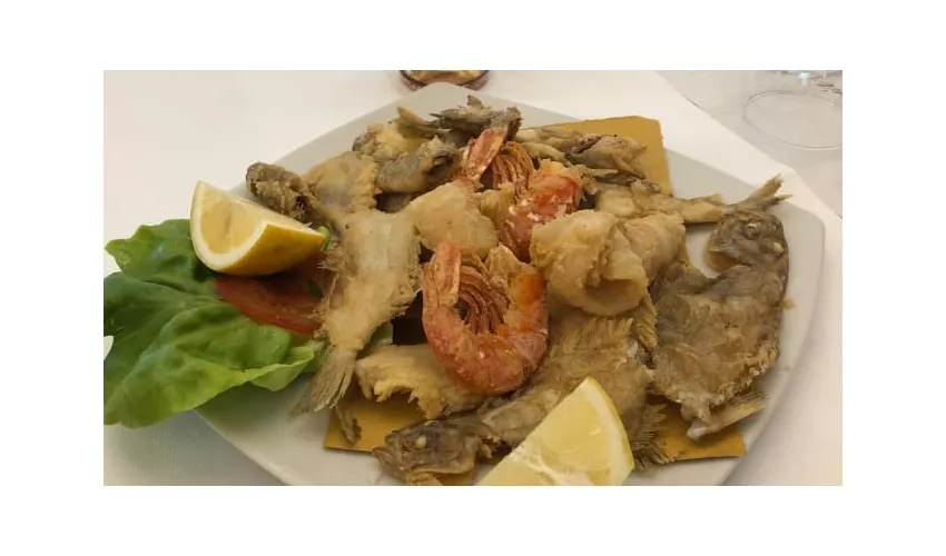 Trattoria Toscana dal 1976 Pisa