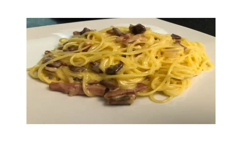 Trattoria Toscana dal 1976 Pisa
