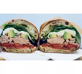 La Nicchia Cafe