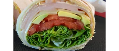 La Nicchia Cafe