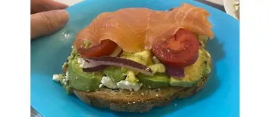 La Nicchia Cafe