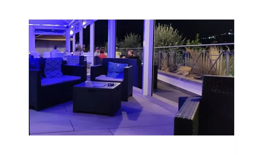 Ristorante La Terrazza & Lounge Bar