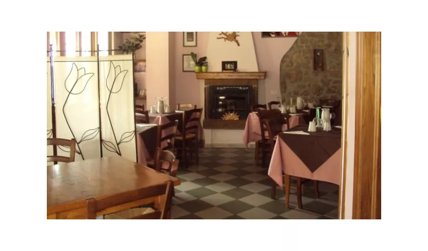 osteria da giannino