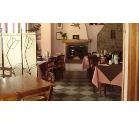 osteria da giannino