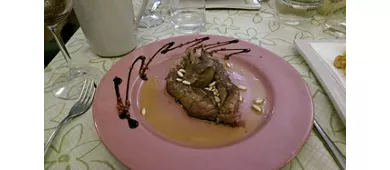 osteria da giannino