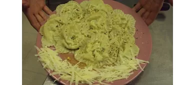 osteria da giannino