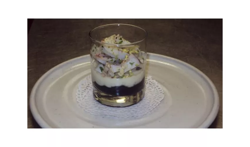 osteria da giannino