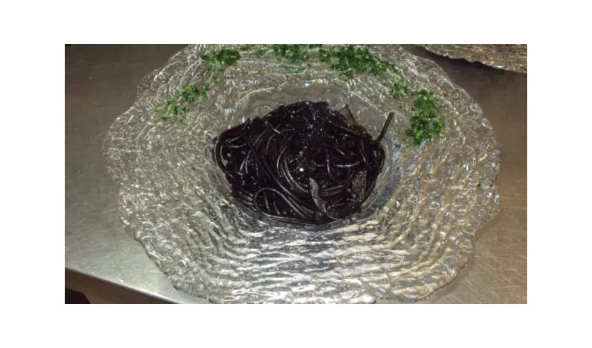 osteria da giannino