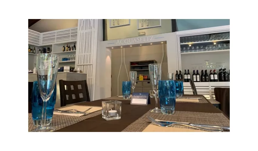 Acquaseltz