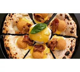 Evergreen Chivasso - Pizzeria - Friggitoria