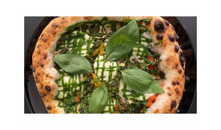 Evergreen Chivasso - Pizzeria - Friggitoria