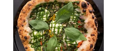 Evergreen Chivasso - Pizzeria - Friggitoria