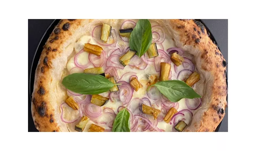 Evergreen Chivasso - Pizzeria - Friggitoria