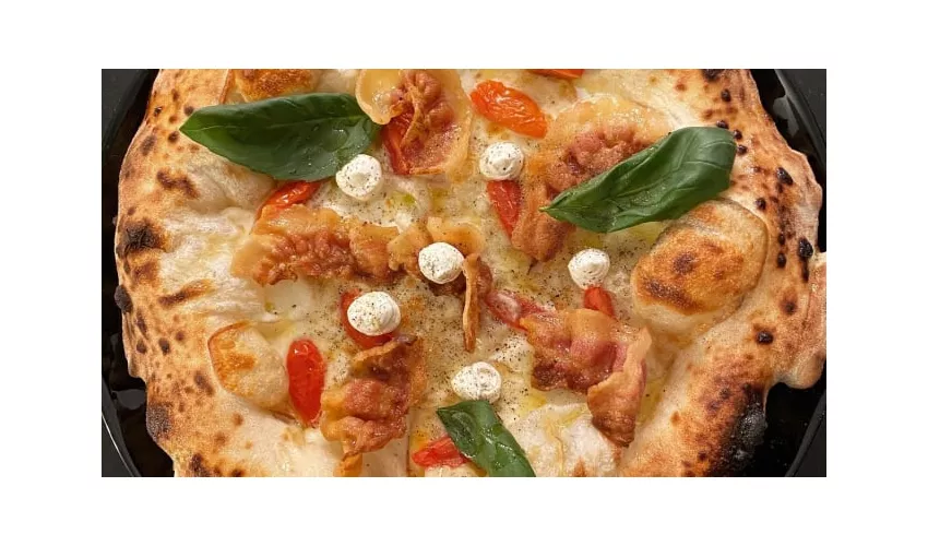 Evergreen Chivasso - Pizzeria - Friggitoria