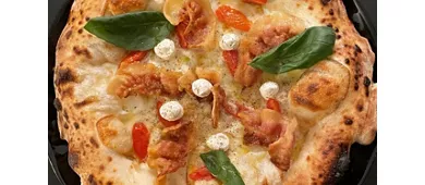 Evergreen Chivasso - Pizzeria - Friggitoria