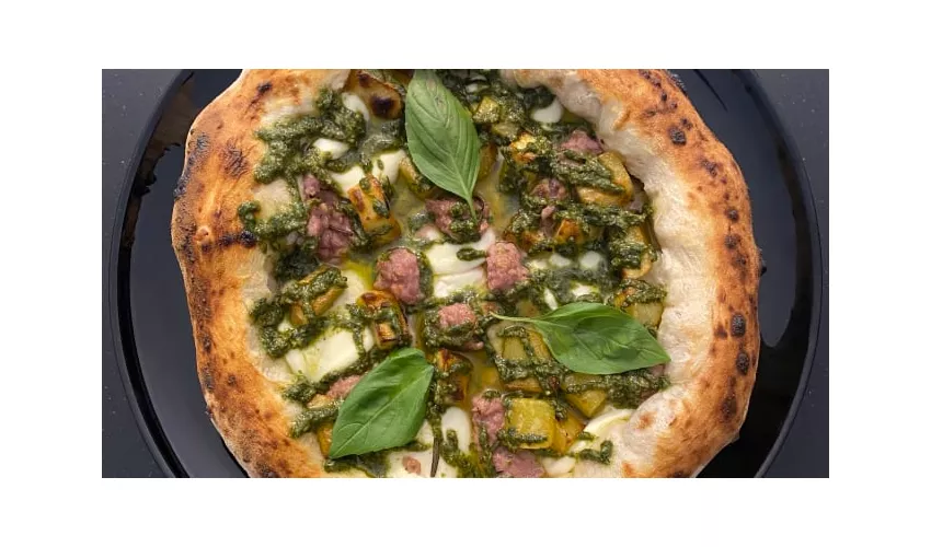 Evergreen Chivasso - Pizzeria - Friggitoria
