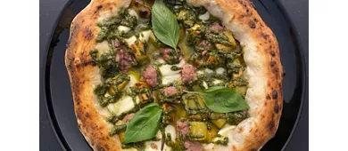 Evergreen Chivasso - Pizzeria - Friggitoria
