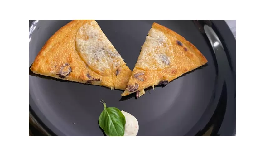 Evergreen Chivasso - Pizzeria - Friggitoria