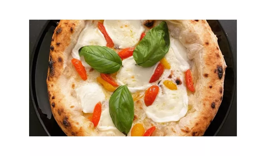 Evergreen Chivasso - Pizzeria - Friggitoria