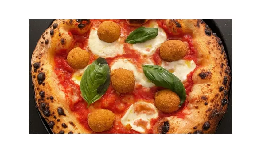 Evergreen Chivasso - Pizzeria - Friggitoria