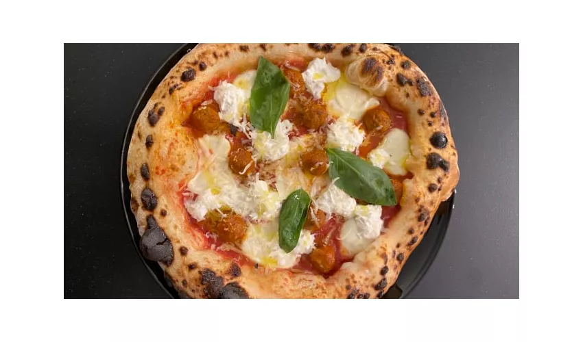 Evergreen Chivasso - Pizzeria - Friggitoria