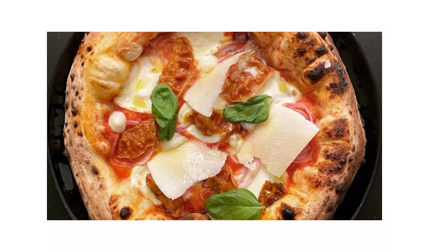 Evergreen Chivasso - Pizzeria - Friggitoria