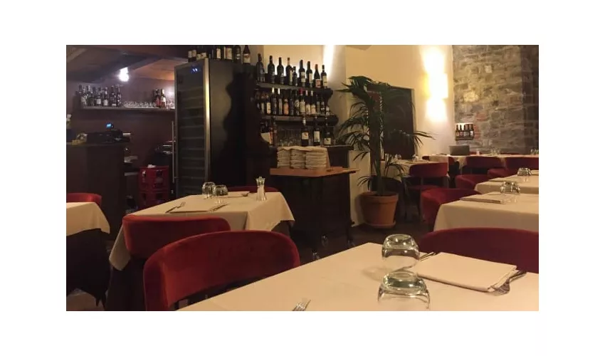 il Lughino, come Natura insegna - Como