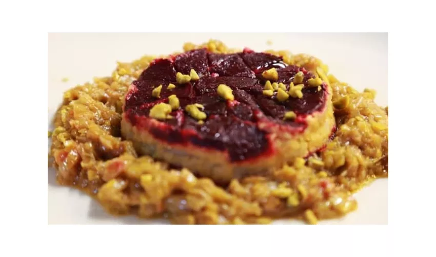 il Lughino, come Natura insegna - Como