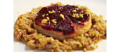 il Lughino, come Natura insegna - Como