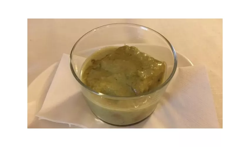 il Lughino, come Natura insegna - Como