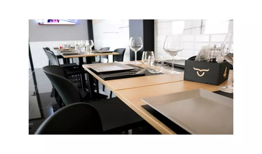 Camasta - Carni D'Artista - Braceria & Macelleria