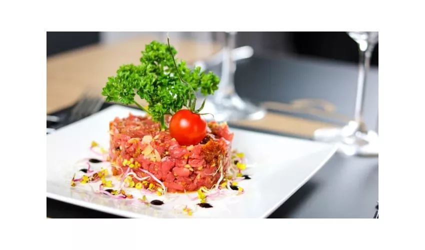 Camasta - Carni D'Artista - Braceria & Macelleria