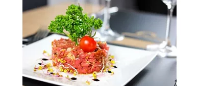 Camasta - Carni D'Artista - Braceria & Macelleria