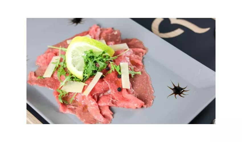 Camasta - Carni D'Artista - Braceria & Macelleria