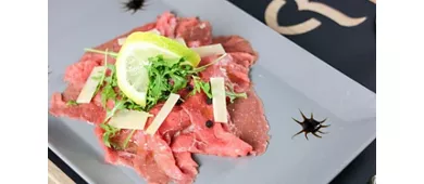 Camasta - Carni D'Artista - Braceria & Macelleria