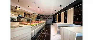 Camasta - Carni D'Artista - Braceria & Macelleria