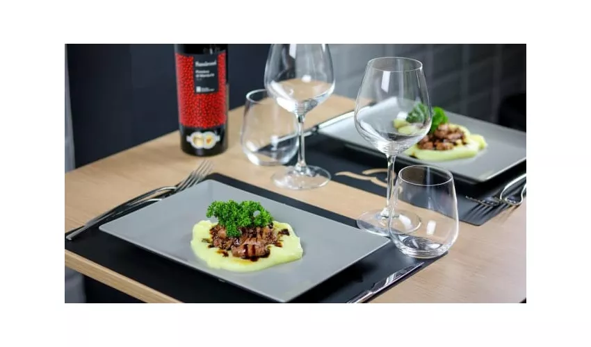 Camasta - Carni D'Artista - Braceria & Macelleria