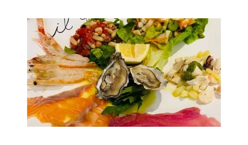 Ristorante il Galeone