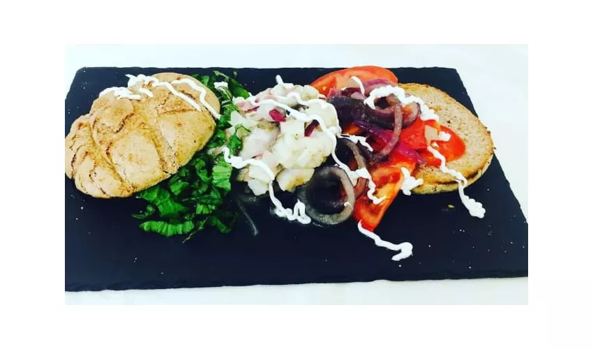 Ristorante il Galeone