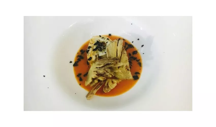 Ristorante il Galeone