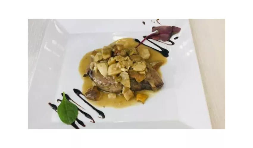 Ristorante il Galeone