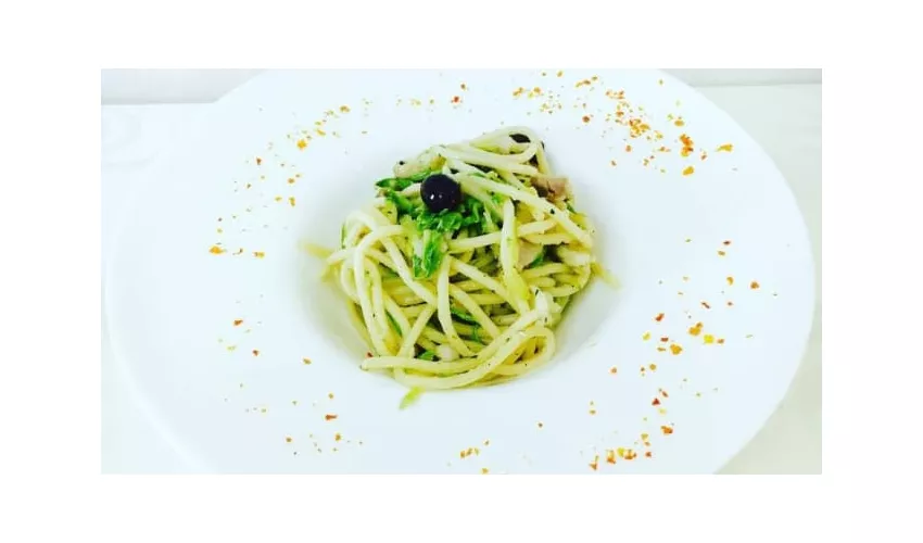 Ristorante il Galeone
