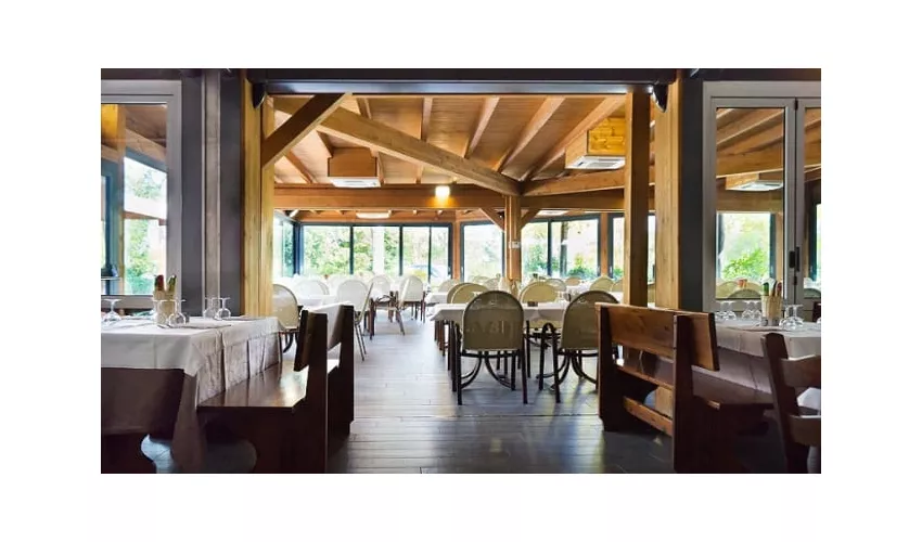 Il Rifugio Dei Golosi