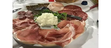 Il Rifugio Dei Golosi