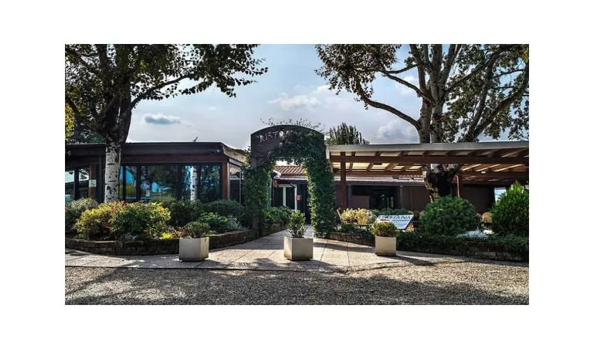 Il Rifugio Dei Golosi