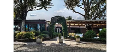 Il Rifugio Dei Golosi