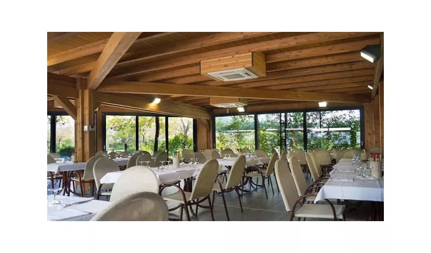 Il Rifugio Dei Golosi