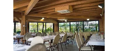 Il Rifugio Dei Golosi