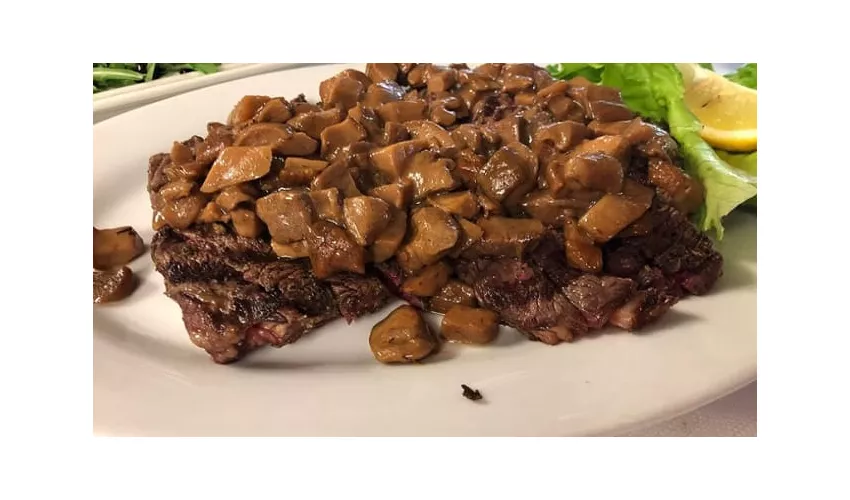 Il Rifugio Dei Golosi